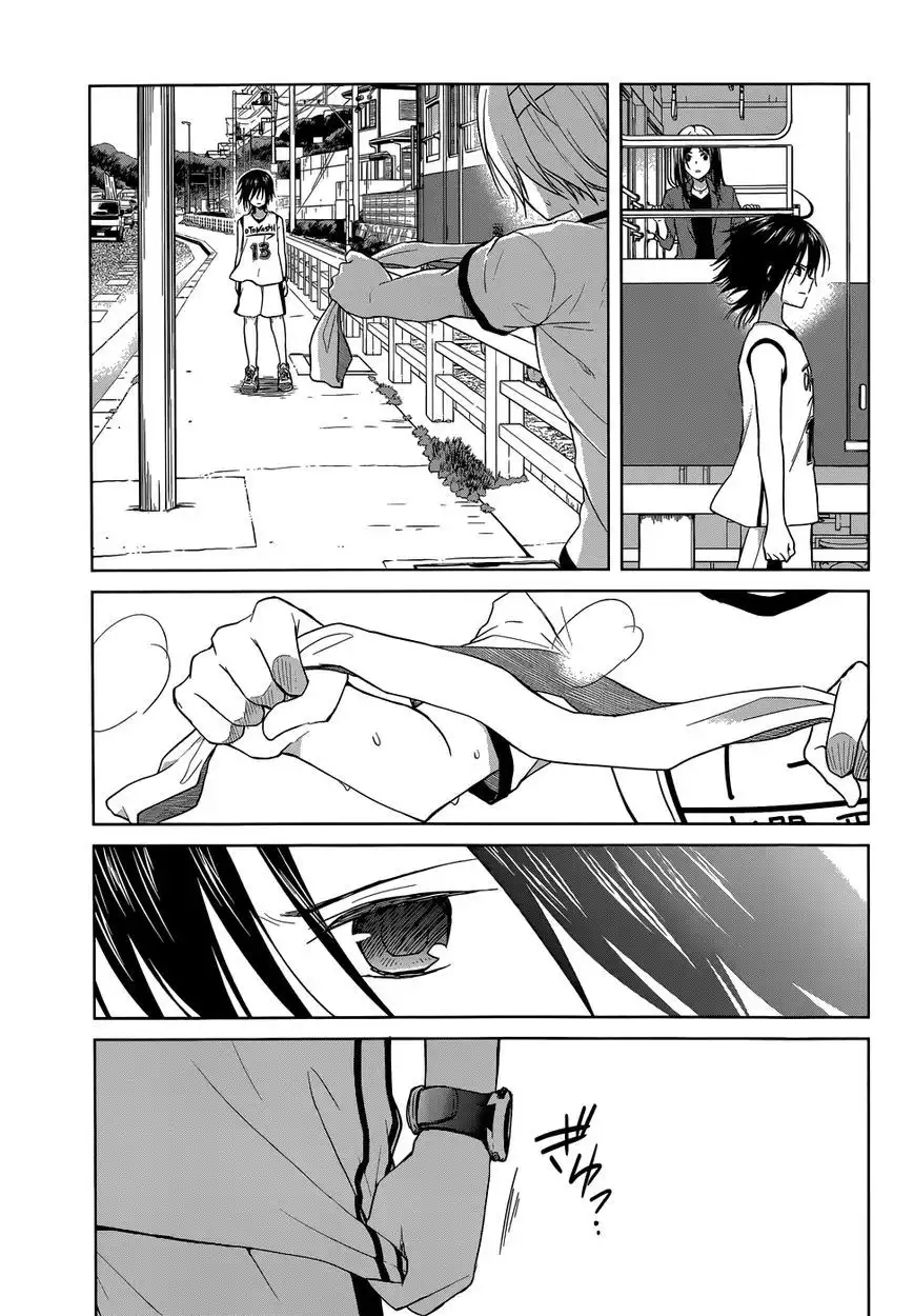 Gunjou (KIRIHARA Idumi) Chapter 30 6